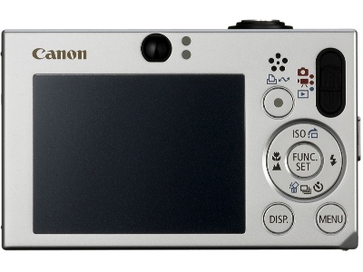 Canon IXY Digital 10 Camera