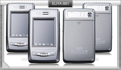 ELIYA i901 Dual SIM