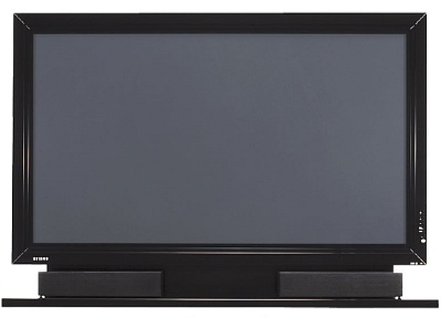 Fujitsu AVIAMO Plasma HDTVs