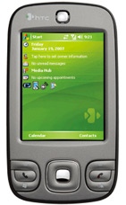 HTC P3400 PDA Phone