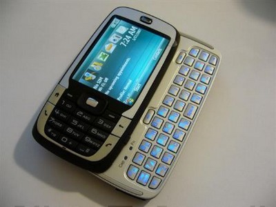 HTC S710 VOX 