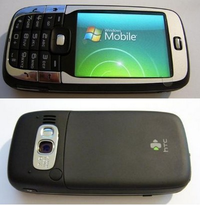 HTC S710 VOX  3 