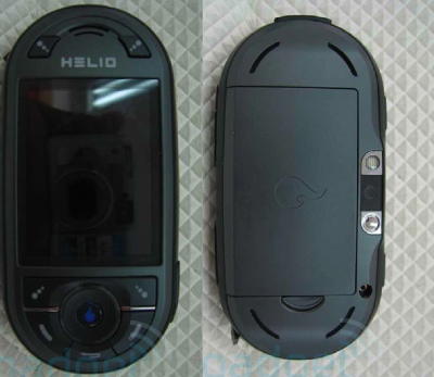 Helio Pantech PN-810  