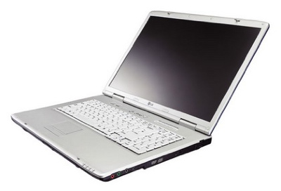 LG W1PRO EXPRESS DUAL Laptop