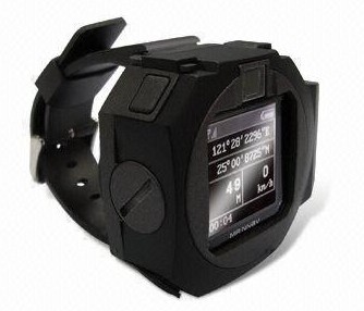 MainNav MW-705 GPS Watch