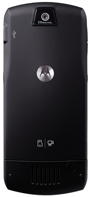 Motorola MOTOSLVR L9