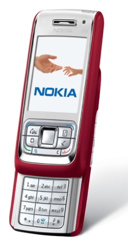 Nokia E65