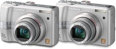 Panasonic Lumix DMC-LZ7 /LZ6