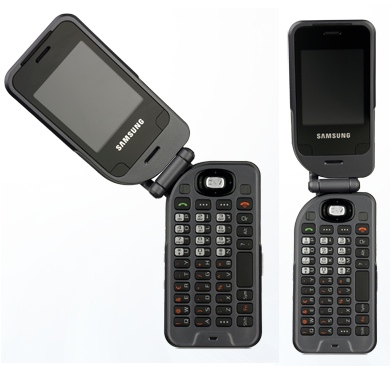 Samsung SGH-P110