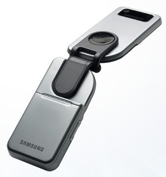 Samsung SGH-P110