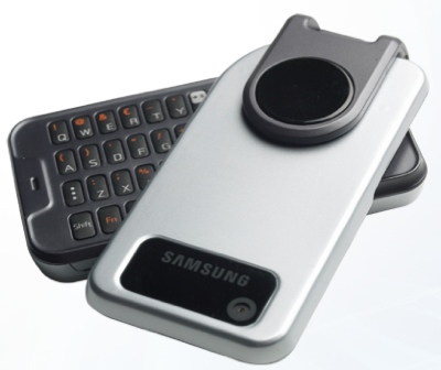 Samsung SGH-P110