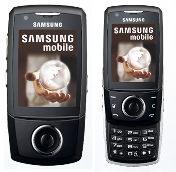 Samsung SGH-i520