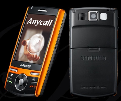 Samsung SGH-i718 PPC Phone