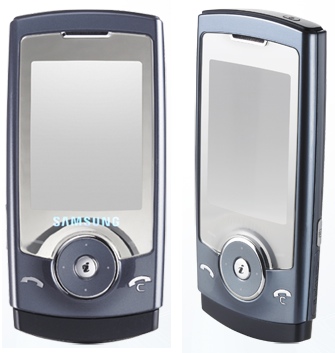 Samsung Ultra Edition 2 10.9 (U600)