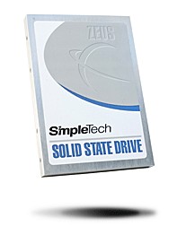 SimpleTech Zeus SSD