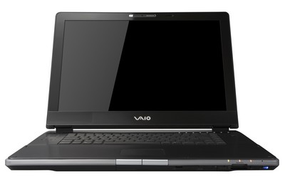 Sony Vaio VGN-AR31S Laptop