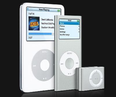 Apple iPod