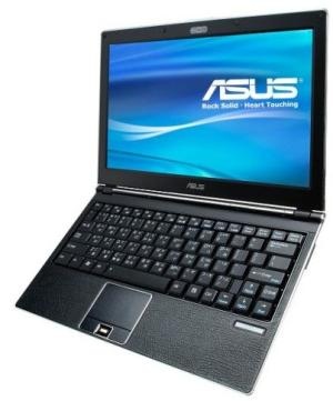 Asus U1F