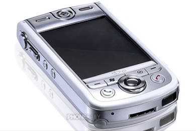 iDo S601 Pocket PC Phone