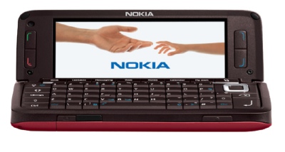 Nokia E90 Communicator