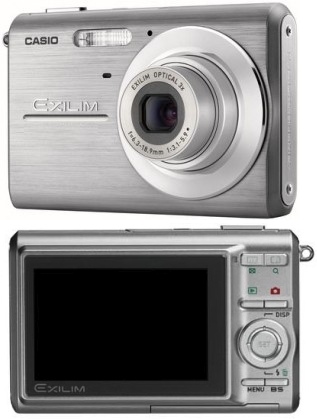 Casio Exilim EX-Z65