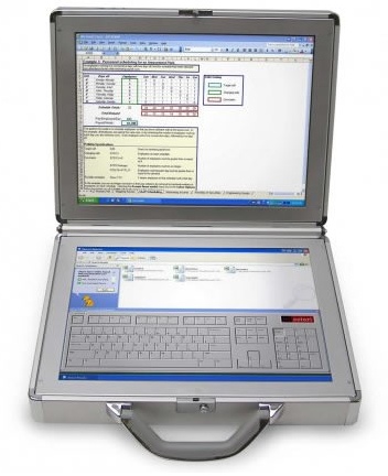 Estari DC15 Laptop