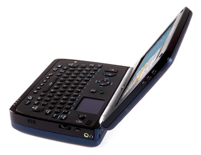 FlipStart 1.0 Handheld PC