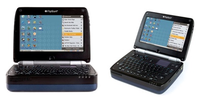 FlipStart 1.0 Handheld PC