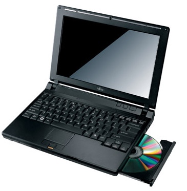 Fujitsu LifeBook P7230 Laptop