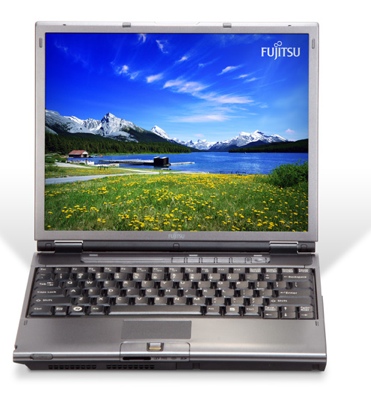 Fujitsu LifeBook S2210 Notebook