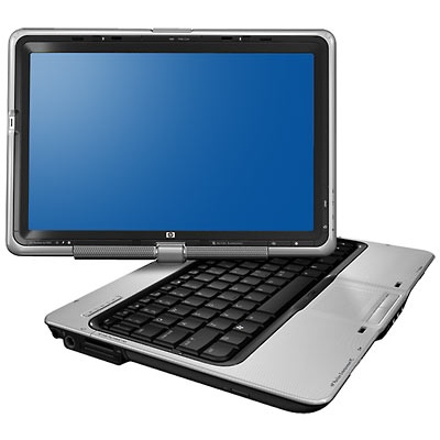 HP Pavilion tx1000z TabletPC