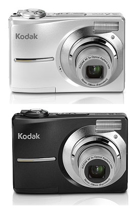 Kodak EasyShare C613