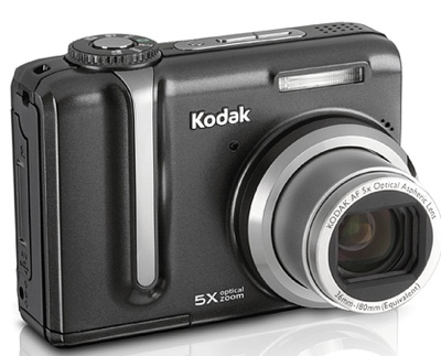 Kodak EasyShare Z885 Digital Camera