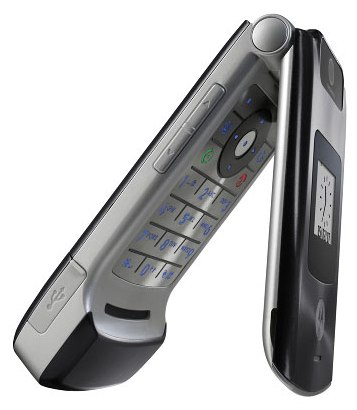 Motorola W395