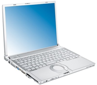 Panasonic ToughBook Y5