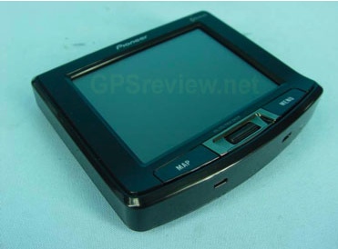 Pioneer AVIC-S2 GPS 