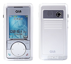 QLA V88 Mobile Phone