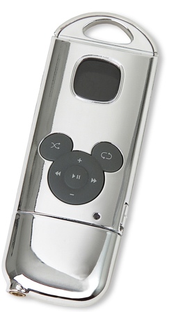 Runat MixStick Mickey MP3 