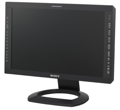 Sony Luma LMD-2450W,