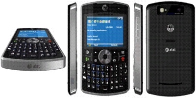 Motorola Q q9