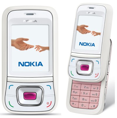 Nokia 7088 CDMA Phone