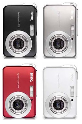 BenQ T700
