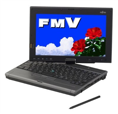 Fujitsu LOOX P70WN Laptop