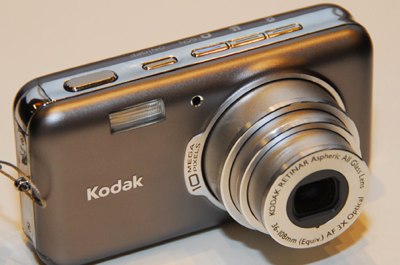 Kodak EasyShare V1003 Zoom Digital Camera