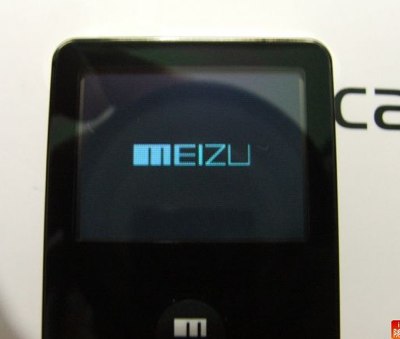 Meizu M3 Music Card