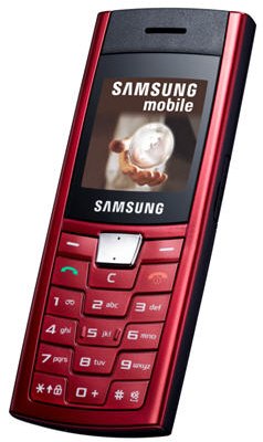 Samsung C170