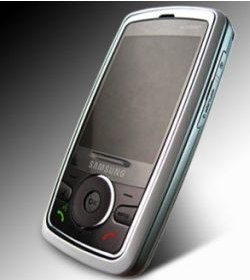 Samsung SGH-i400