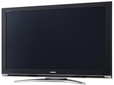 Toshiba REGZA H3000 series Full HD LCD TV