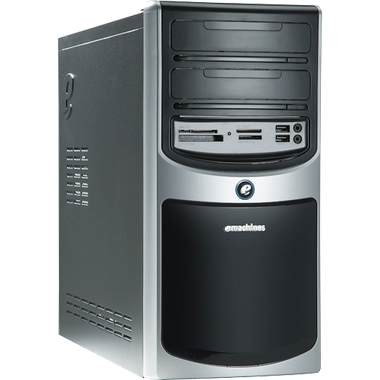 eMachines T5226 PC