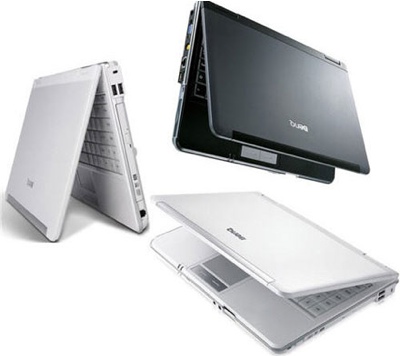 BenQ JoyBook S32/S32W